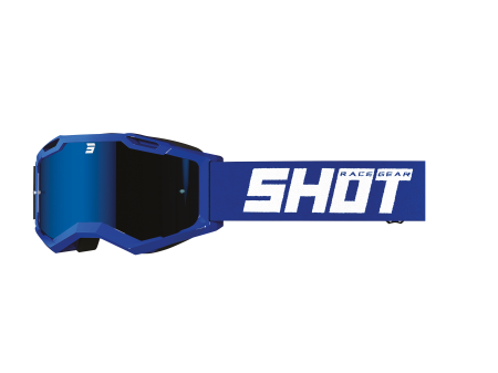 ASSAULT 2.0 GOGGLES