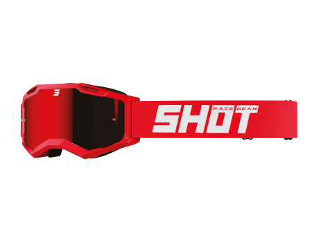ASSAULT 2.0 GOGGLES