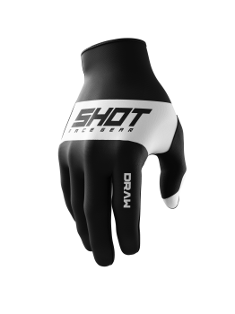 DRAW KID GLOVES