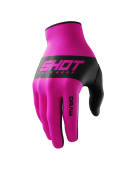 DRAW KID GLOVES