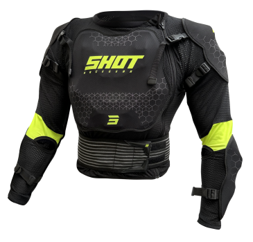 OPTIMAL 2.0 VEST
