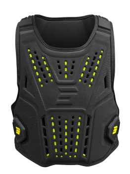 BODY ARMOR PROTECTOR