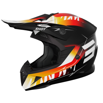PULSE KID HELMET
