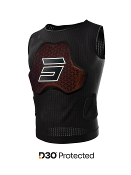 RACE D3O BODY ARMOR