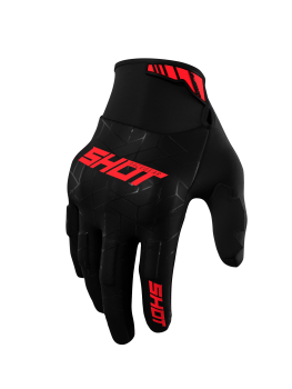 DRIFT GLOVES