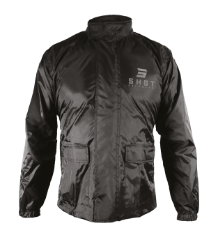 RAIN JACKET 2.0