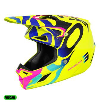 SPEED KID