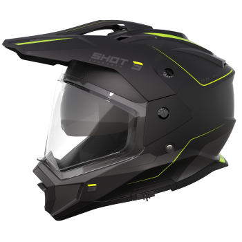 TREK MAX VISION