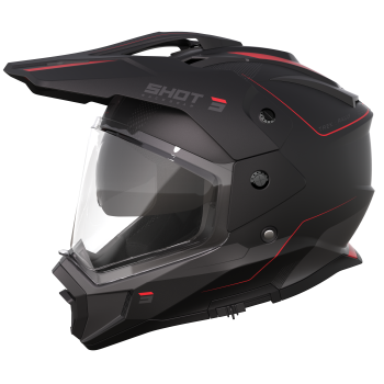 TREK MAX VISION 