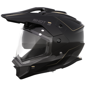 TREK MAX VISION 