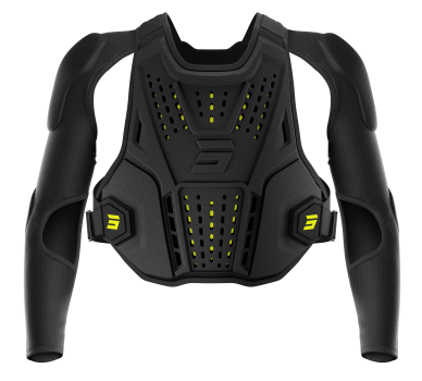 BODY ARMOR