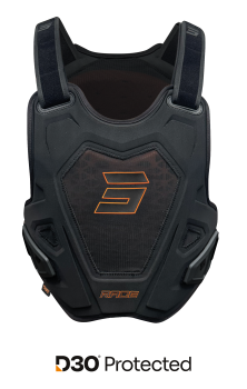 BODY ARMOR