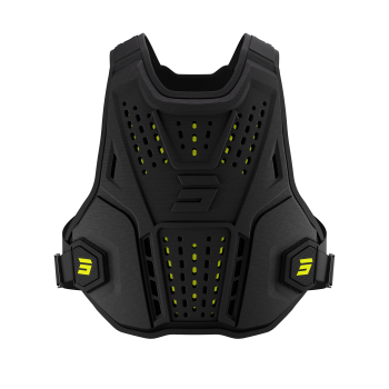 BODY ARMOR