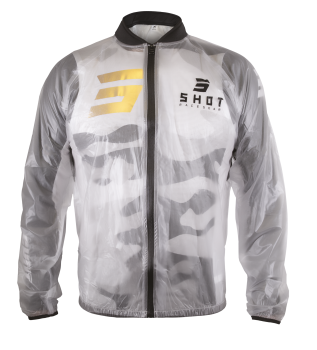 WINDBREAKER 2.0 KID