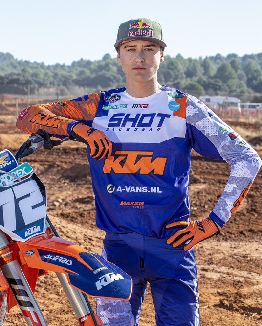 Liam Everts