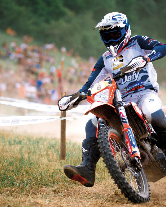 Dafy Enduro Team