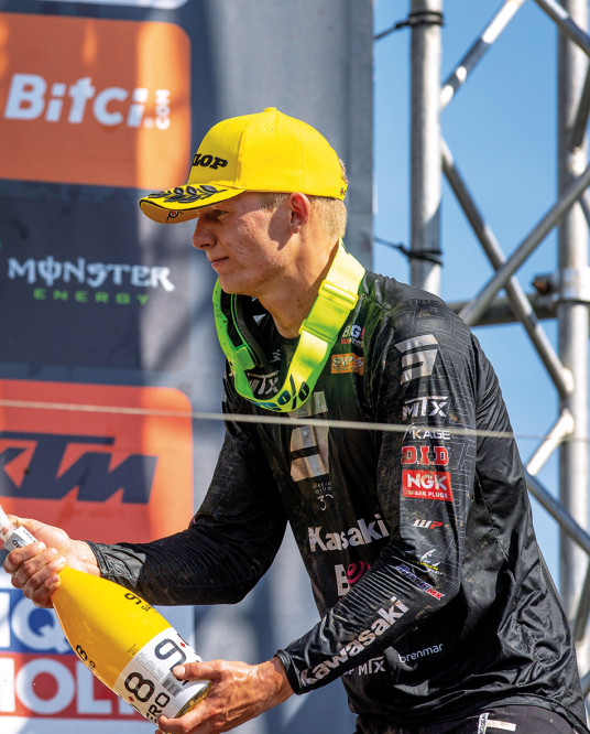 Mikkel Haarup