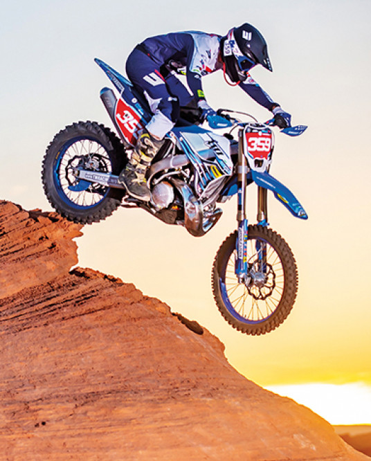 TM Racing USA