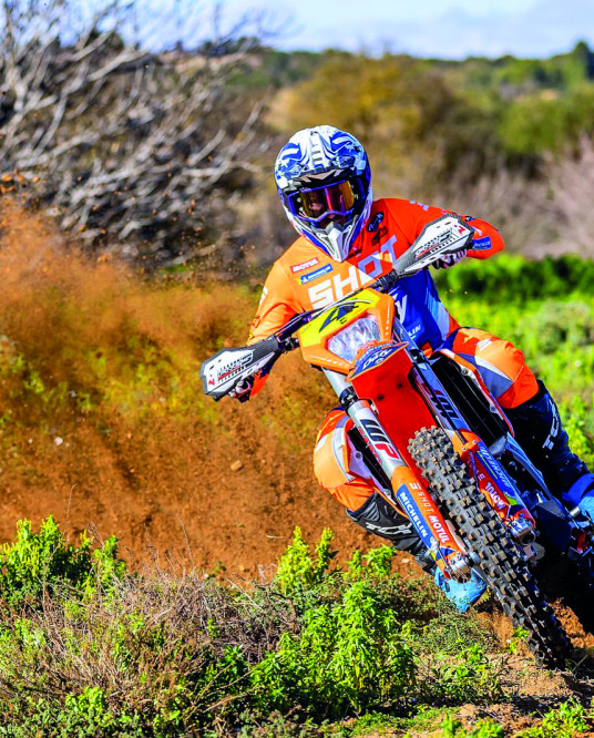 Dafy Enduro Team