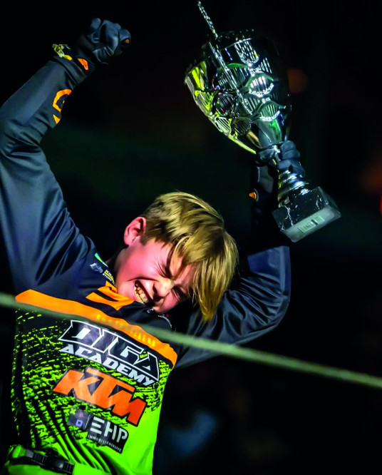 Diga MX Academy