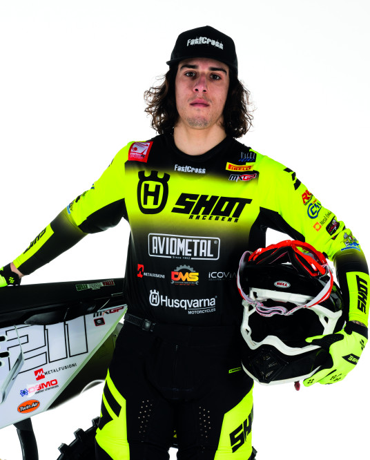 Nicholas Lapucci