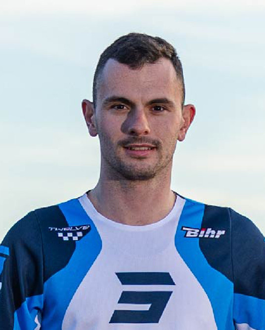 Raphaël Blond