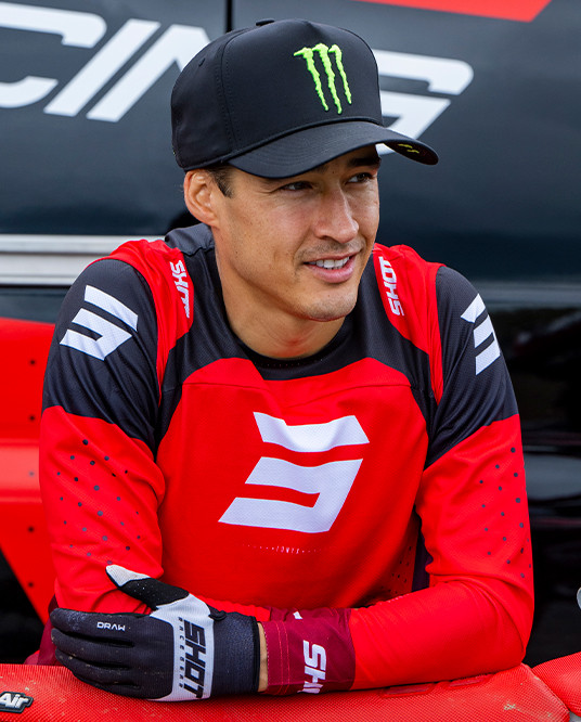 Glenn Coldenhoff