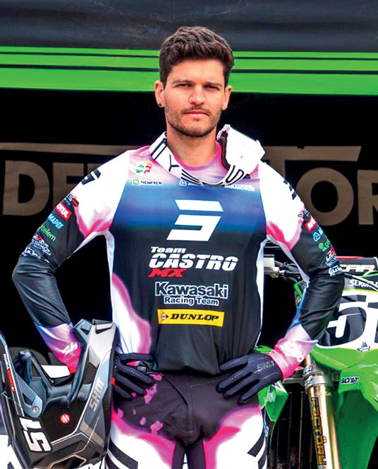 Sergio Castro