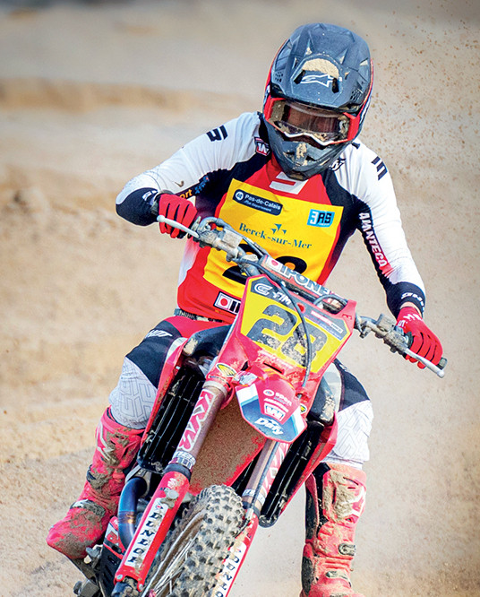 Alexis Collignon