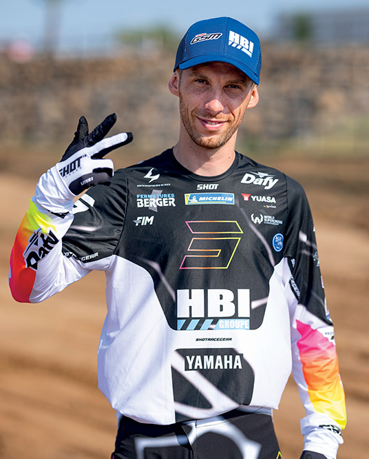Maxime Desprey