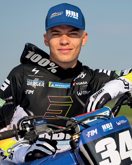 Bogdan Krajewski