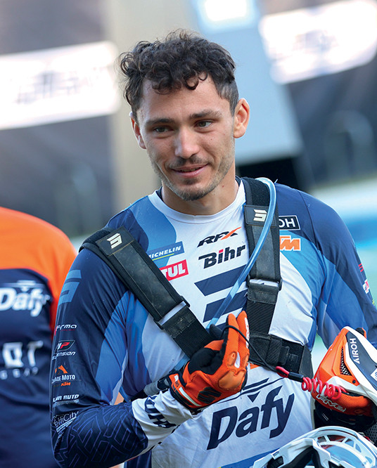Killian Lunier