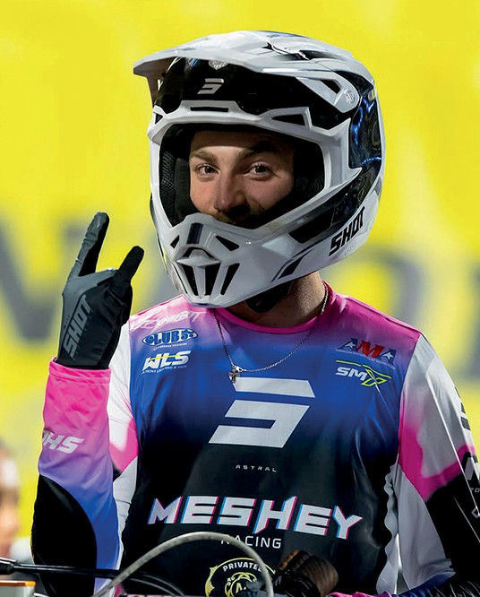 Scott  Meshey