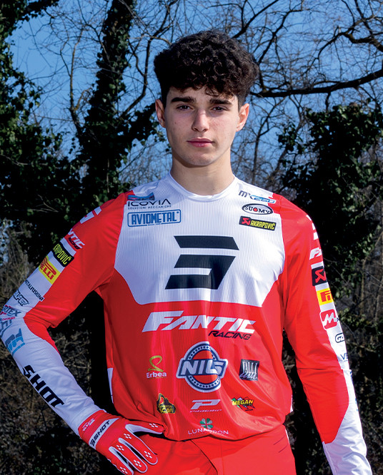 Simone Mancini