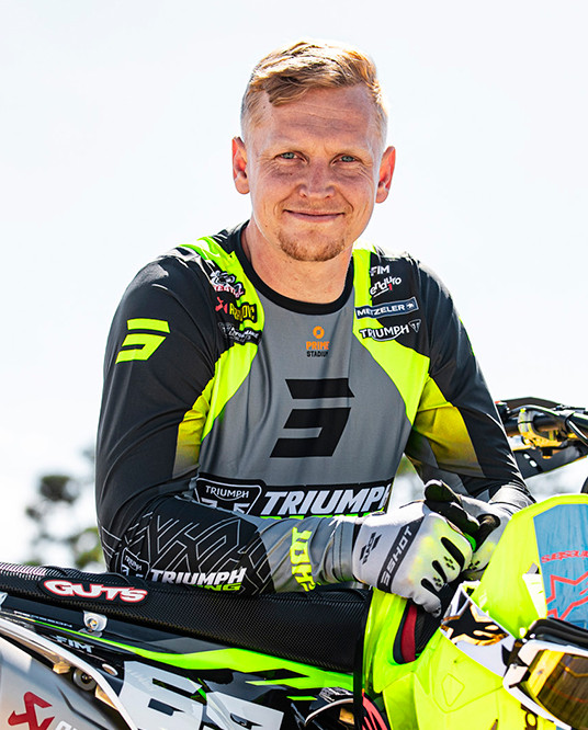 Mikael Persson