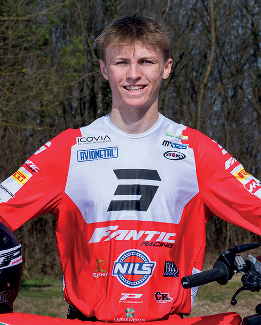 Douwe Van Mechgelen