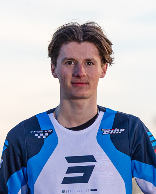 Elwan Van de WOUW