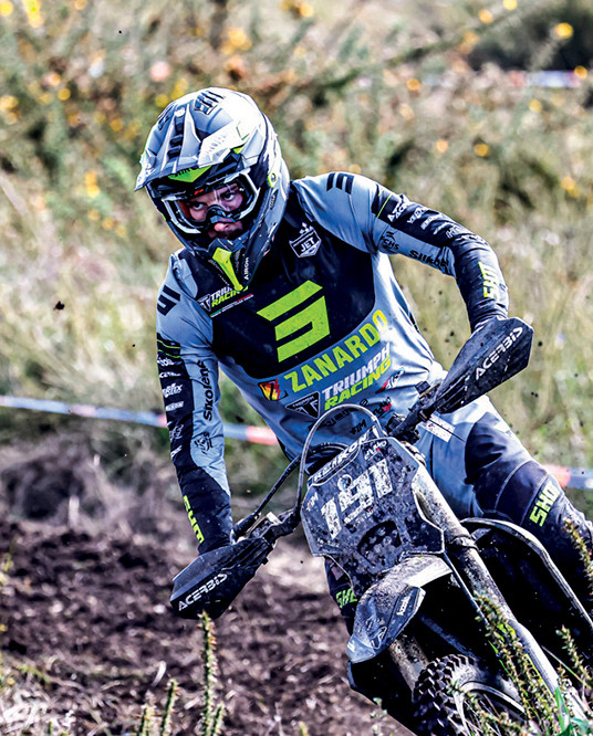 Alex Walton