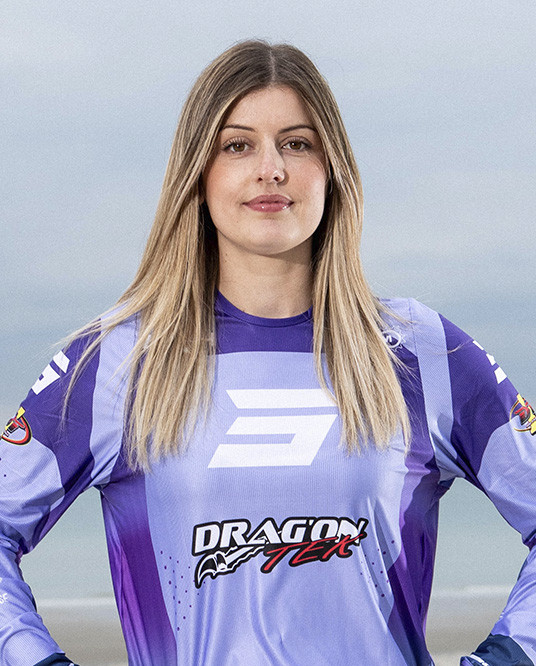 Mathilde DENIS