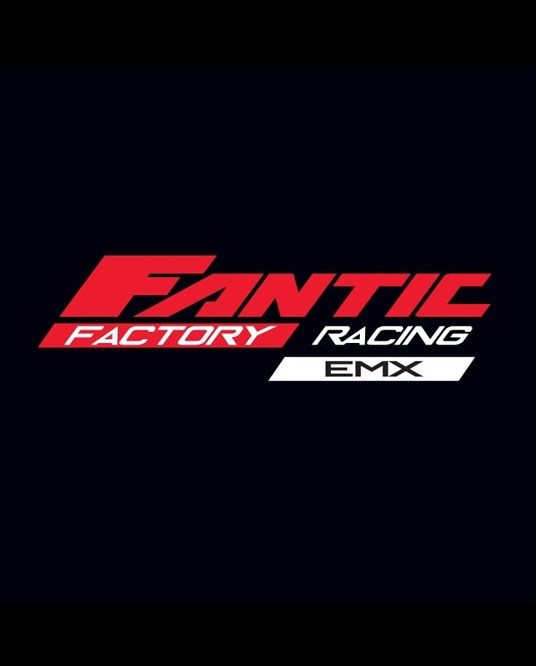 TEAM SDM CORSE FANTIC