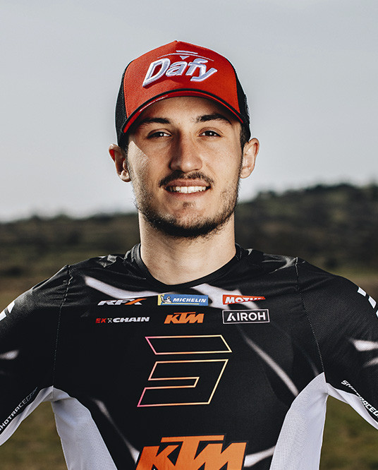 Diégo Foucher