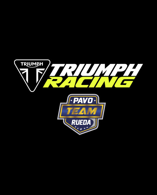 TEAM TRIUMPH RACING SPAIN