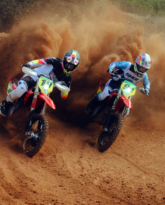 TEAM SIXLYON RACING