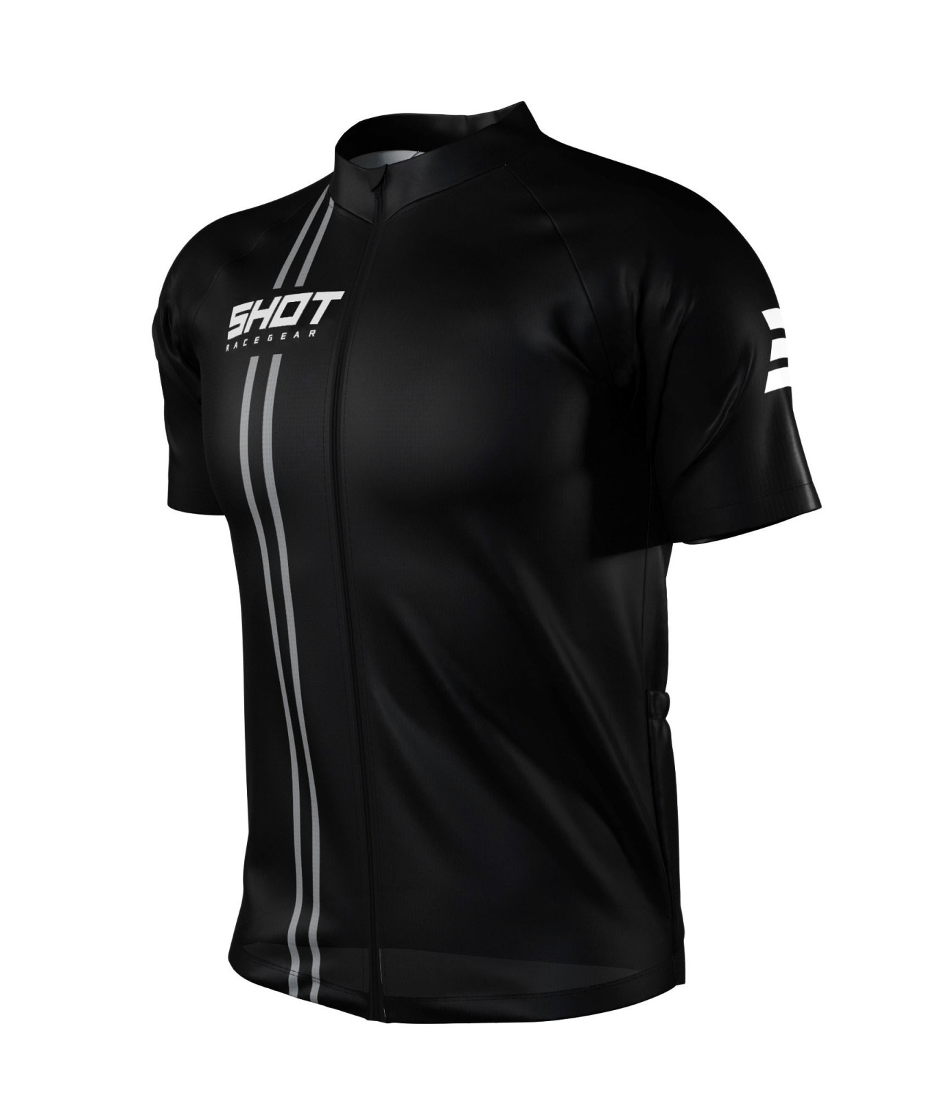 ◆LIBERE◆ RACING MOTO JERSEY BLACK 241228 RL Racing Moto Jersey Black NYC 22' | Rolling Loud